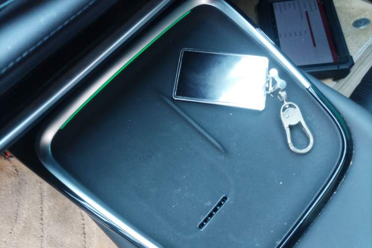 Used Deepal SL03 2025 Extended-Range Sporty Version