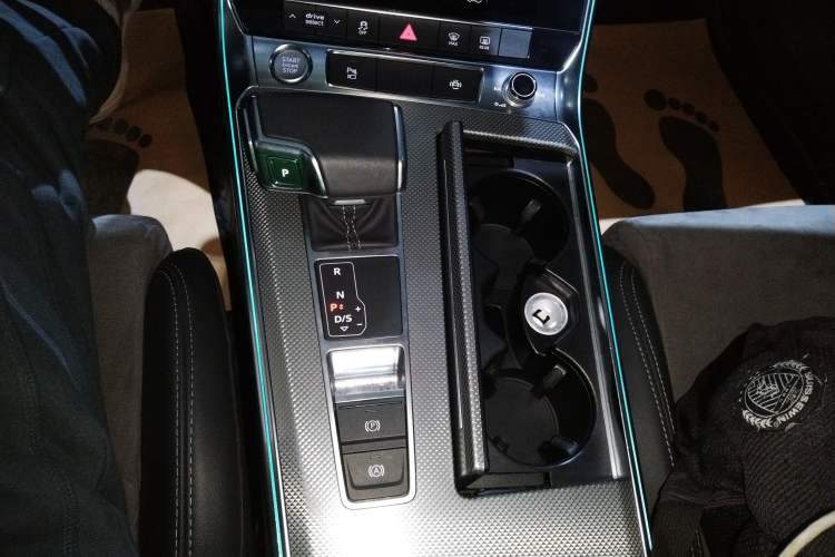 Used Audi A6L 2020 45 TFSI Prestige Dynamic Edition
