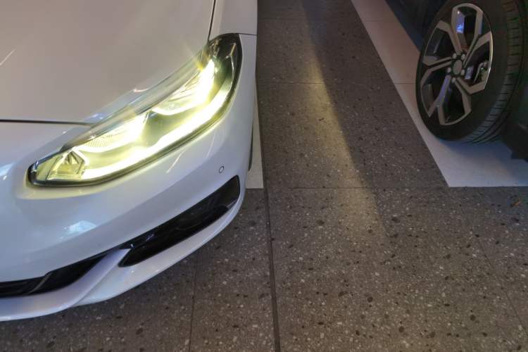 Used BMW 1 Series 2018 118i Sport Edition