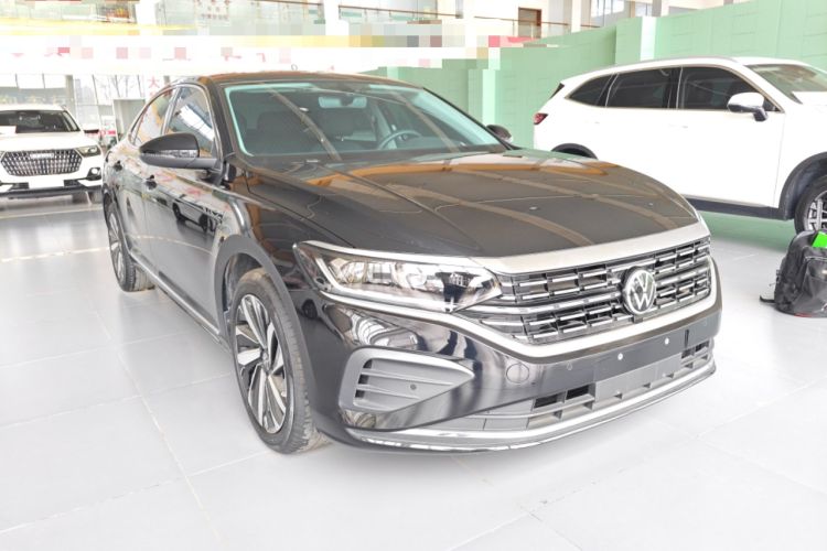 Used Volkswagen Passat 2024 330TSI Elite Edition
