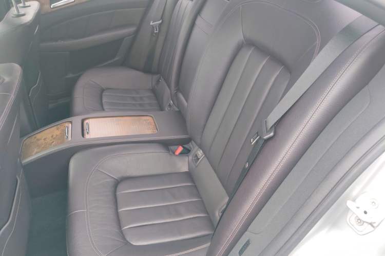 Used Mercedes-Benz CLS 2012 CLS 300 CGI