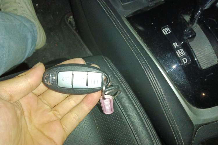 Used Nissan X-Trail 2020 2.0L XL ITS CVT 2WD SmartConnect Comfort Edition