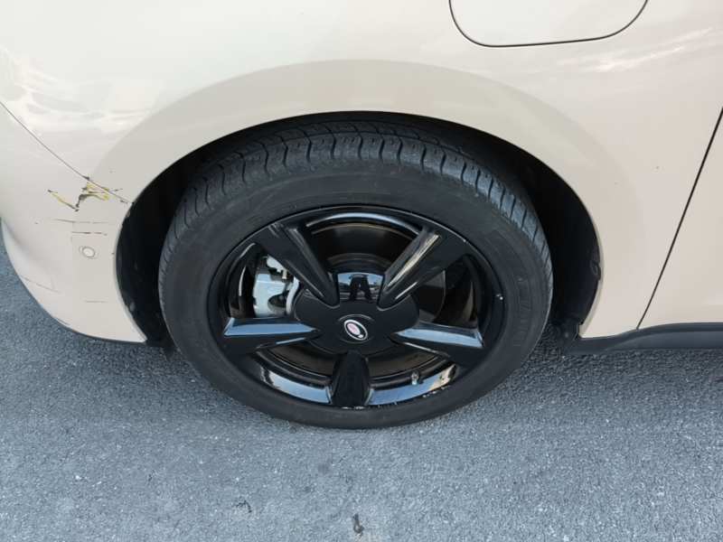 Used ORA Good Cat 2024 401 km Range Luxury Version 135 kW — 22