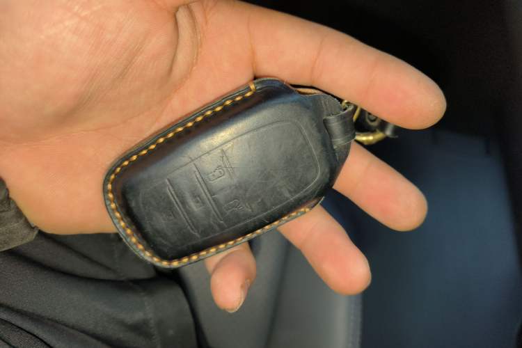 Used Toyota SIENNA 2024 2.5L Hybrid Comfort Edition
