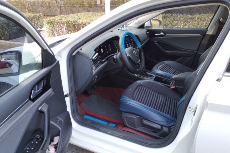 Used Volkswagen Sagitar 2022 280TSI DSG Excellence Edition
