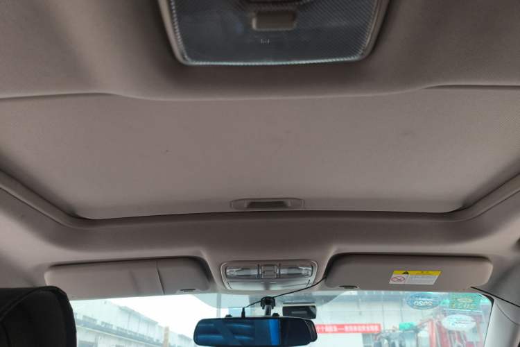 Used Changan CS35 2017 1.6L Manual Luxury Model