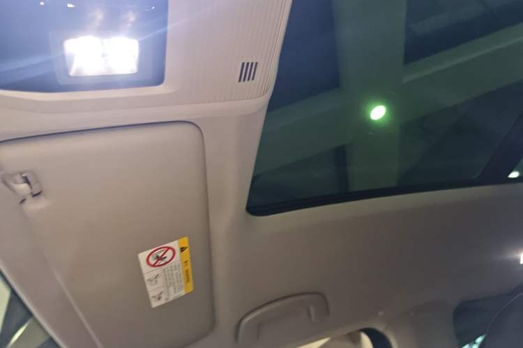 Used Volkswagen Teramont 2021 380TSI Four-Wheel Drive Prestige Luxury Edition