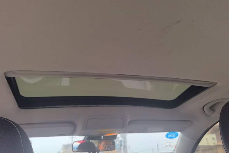 Used Bestune X40 2019 1.6L Automatic Luxury Version China V Emission Standard