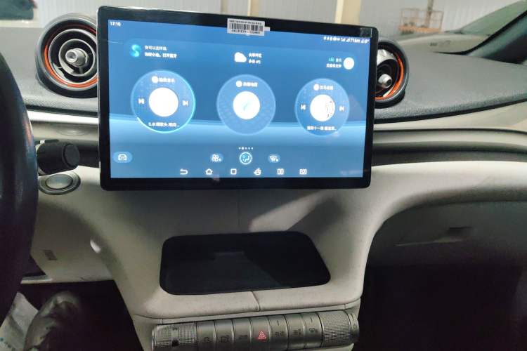 Used BYD Dolphin 2021 405 km Fashion Edition