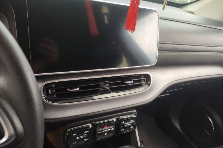 Used GAC Trumpchi GS3 2021 POWER 270T Automatic Prestige Edition