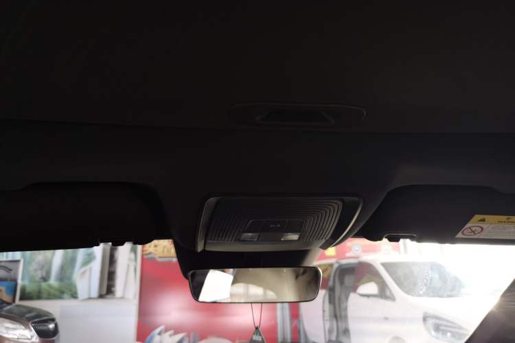 Used BYD Qin PLUS 2025 DM-i Smart Drive 120KM Superior Model
