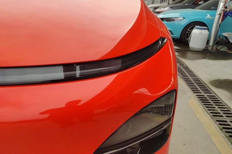 Used XPeng G6 2023 755 Ultra-Long Range Max