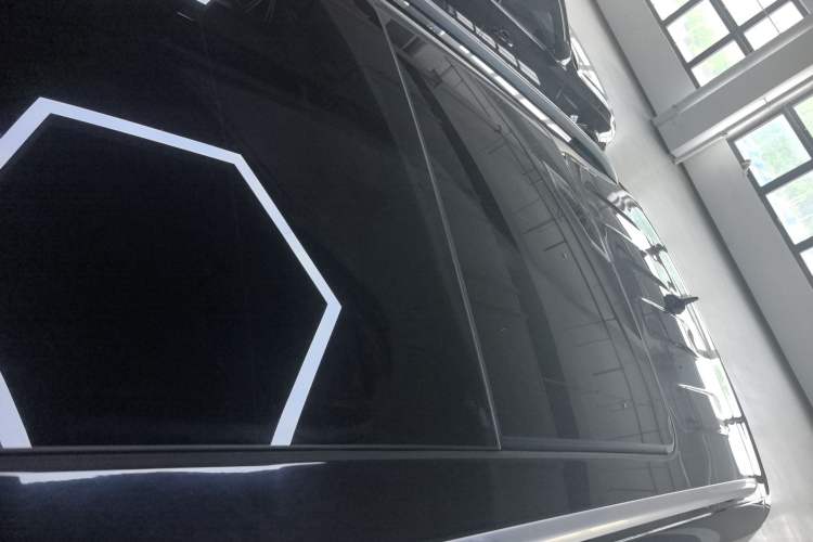 Used Volkswagen Tiguan L 2020 330TSI Automatic Two-Wheel Drive Smart Luxury Edition China VI Standard