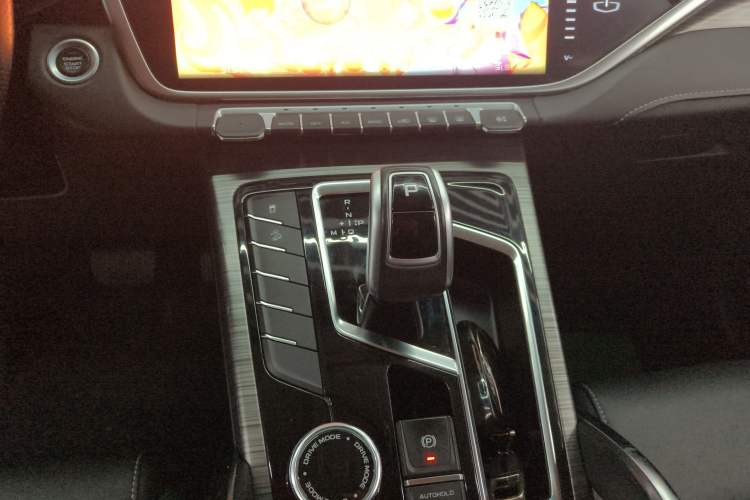 Used Geely Auto Emgrand X7 Sport 2020 1.8TD DCT Smart Connect PRO
