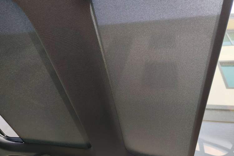 Used Mercedes-Benz C-Class New Energy 2025 C 350 eL Headliner