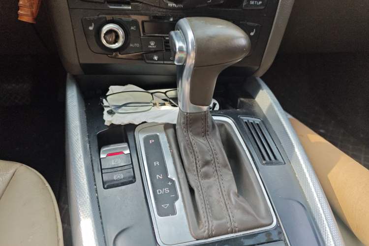 Used Audi Q5 2013 40 TFSI Technology Edition
