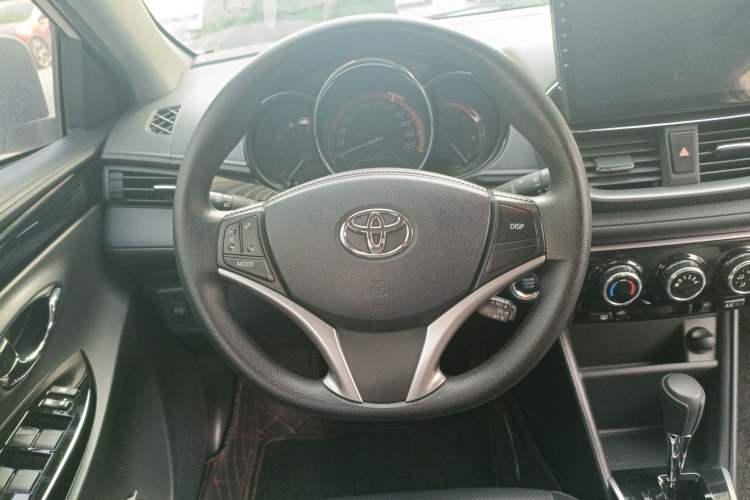 Used Toyota YARiS L Zhi Xuan 2022 X-Trail 1.5L CVT Luxury PLUS Edition