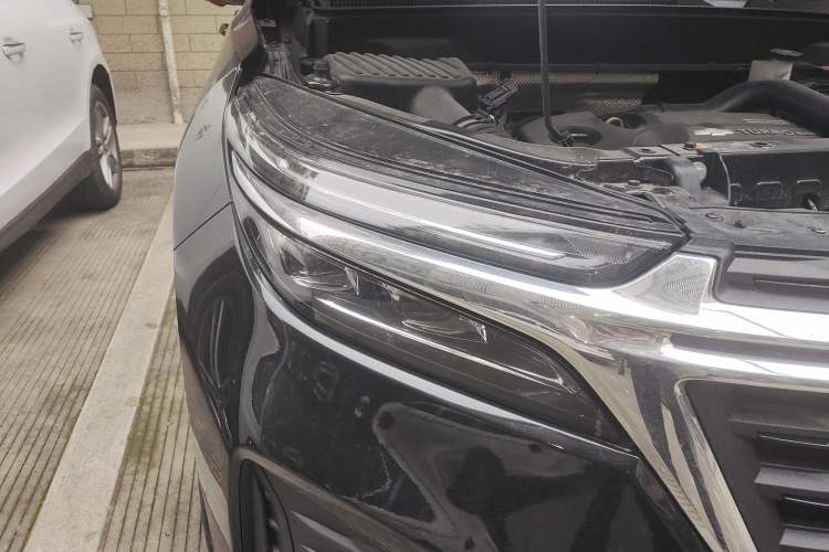 Used Chevrolet Equinox 2021 535T Yujie Edition