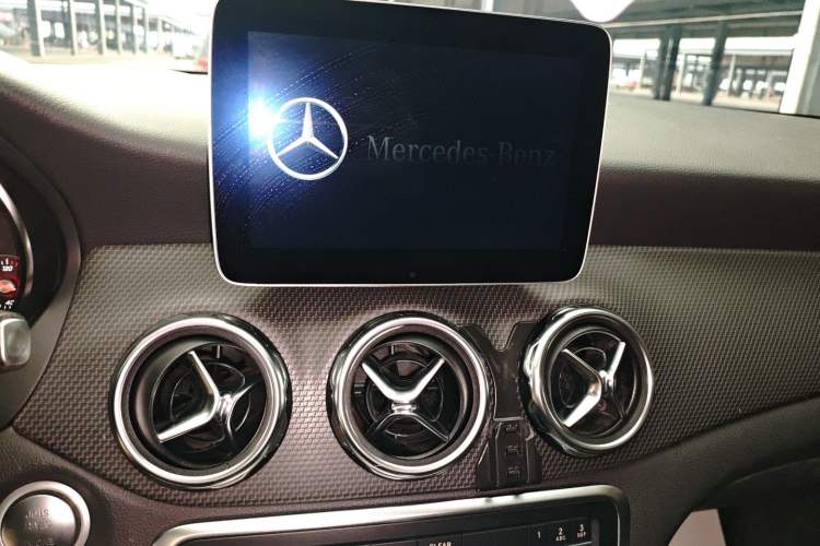 Used Mercedes-Benz GLA 2018 GLA 200 Sport Edition