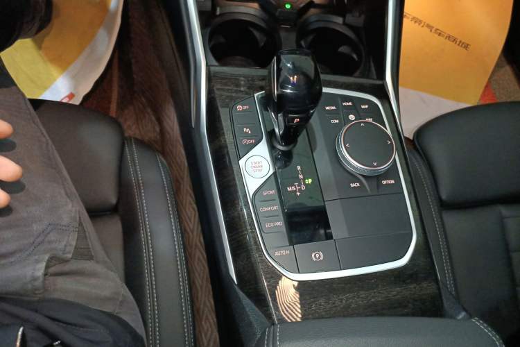 Used BMW 3 Series 2020 Restyled 325Li M Sport Package