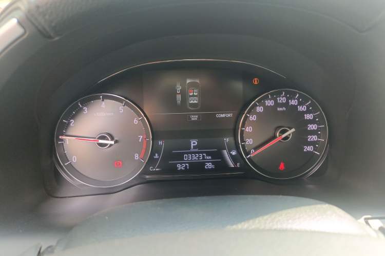 Used Honda Avancier 2023 370TURBO Two-Wheel-Drive Luxury Edition

