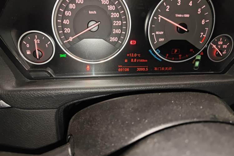 Used BMW 3 Series GT 2019 320i Sport Edition
