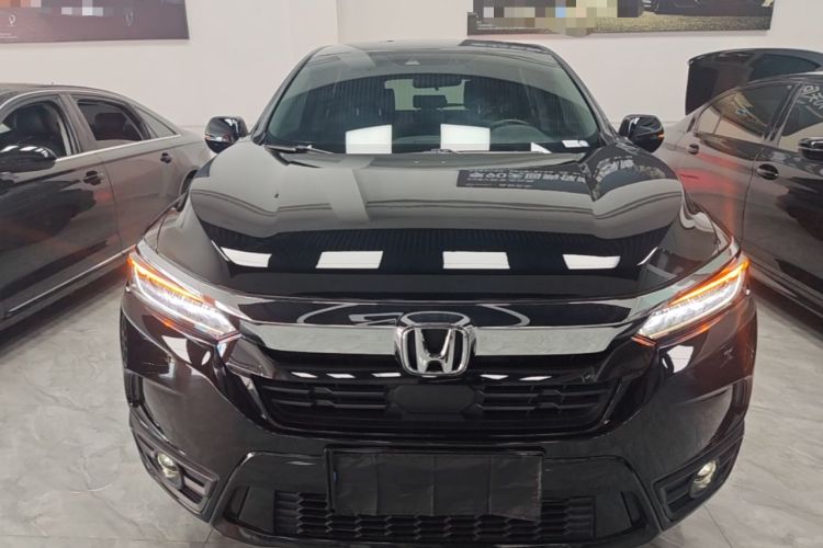 Used Honda Breeze 2021 240TURBO CVT Two-Wheel Drive Smart Enjoyment Version Front