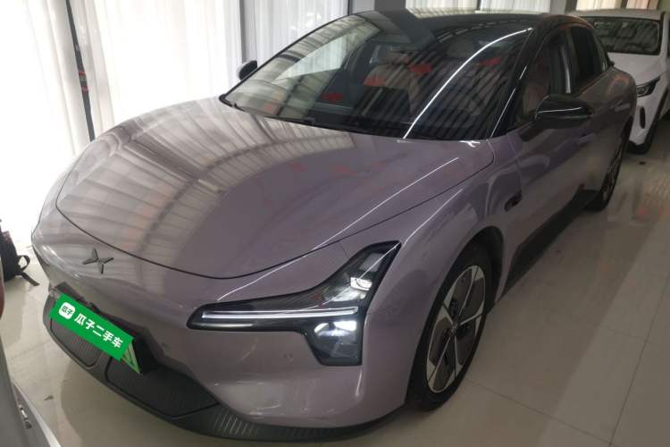 Used XPeng MONA M03 2024 515 Long-Range