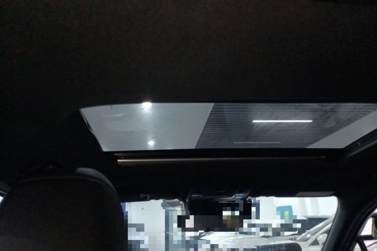 Used Lexus UX New Energy 2020 300e Pure·Joy Edition Headliner