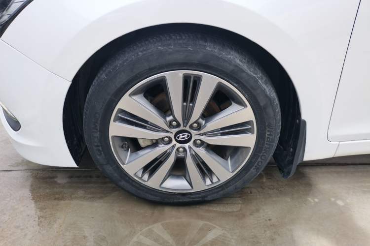 Used Hyundai Mistra 2016 1.8L Automatic Smart GLS