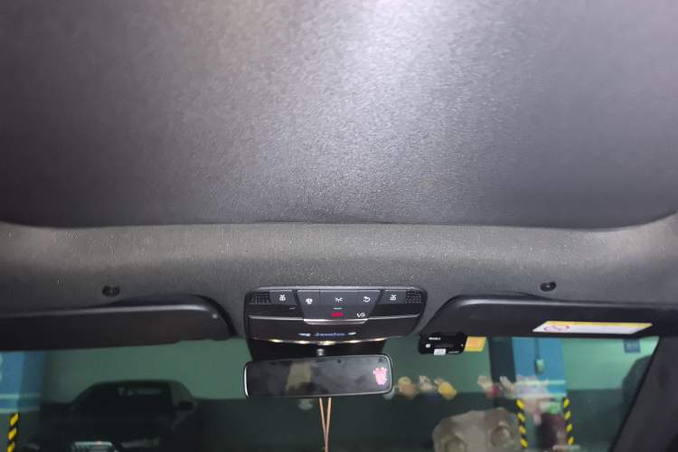 Used Mercedes-Benz GLC 2020 GLC 300 L 4MATIC Dynamic Edition
