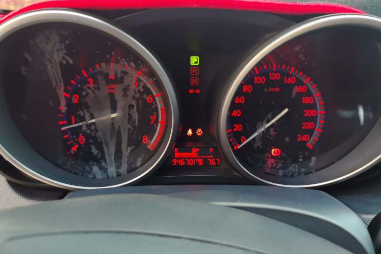 Used Mazda 3 2012 Hatchback 1.6L Automatic Elite Model
