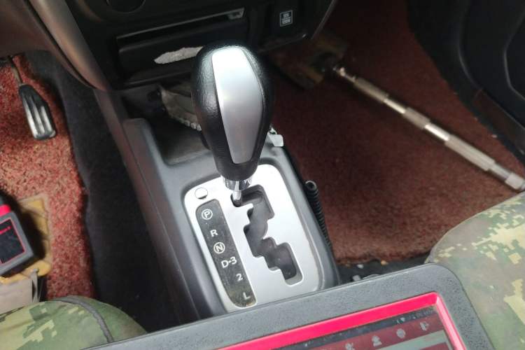 Used Suzuki Jimny 2015 1.3L AT JLX Navigation Edition
