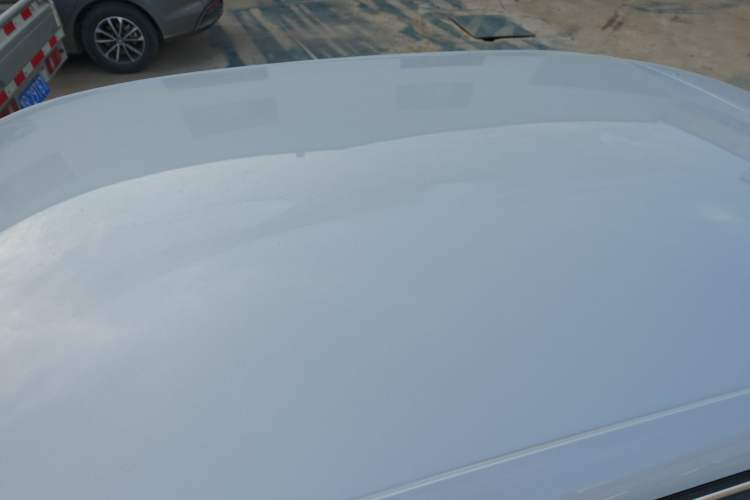 Used Leapmotor T03 2023 200 Lite Edition Roof