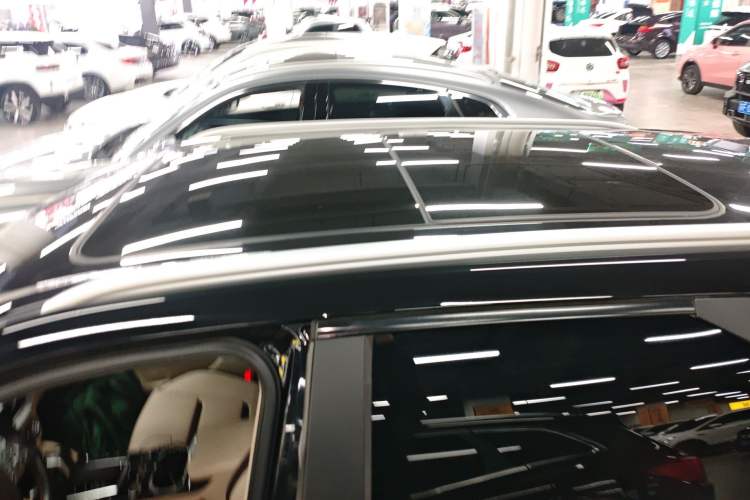 Used Bestune T77 2019 230 TID Automatic Luxury Version National V Roof