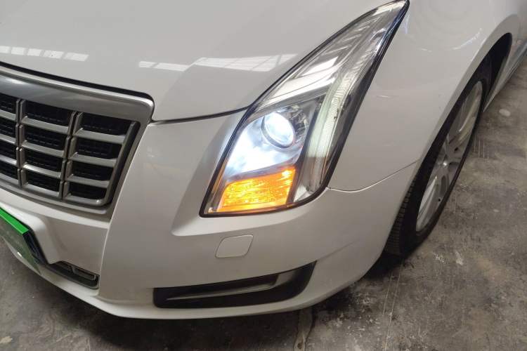 Used Cadillac XTS 2015 28T Comfort Model