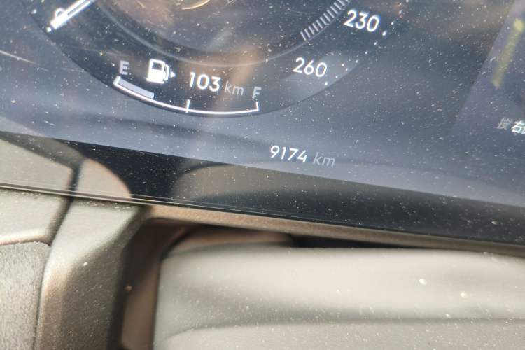 Used Lynk & Co 03 2023 03+ 2.0TD Automatic Yufeng Edition
