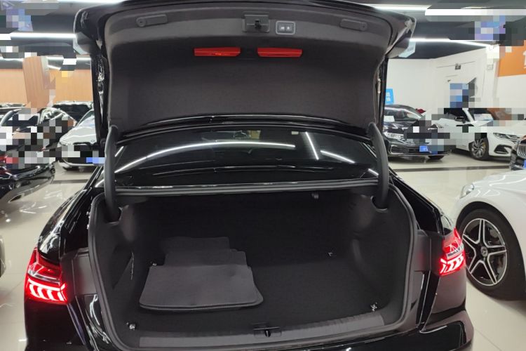 Used Audi A6L 2024 45 TFSI Prestige Dynamic Edition
