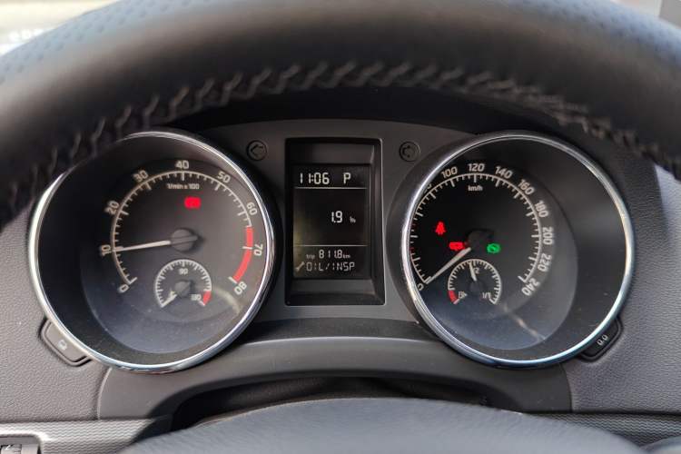 Used Skoda Yeti 2016 1.4TSI DSG Advanced Edition