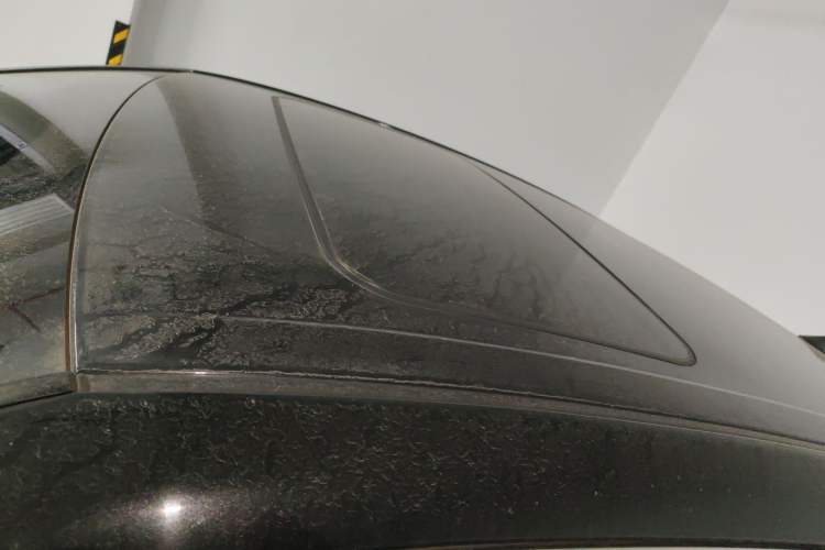 Used Toyota Avalon 2023 Dual-Engine 2.5L Luxury Edition
