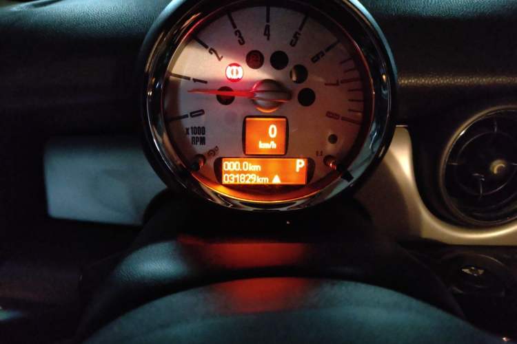 Used MINI 2013 1.6L ONE Limited Edition First Version
