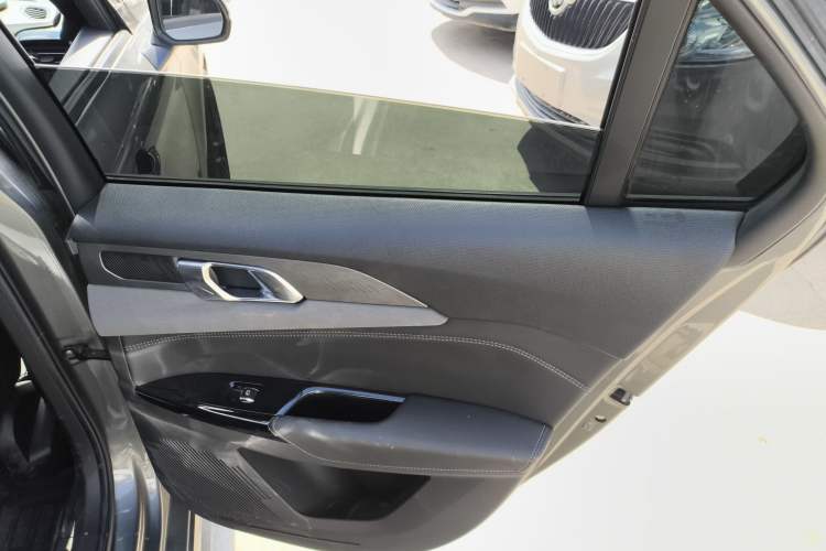 Used Lynk & Co 03 2022 1.5TD DCT JingPro