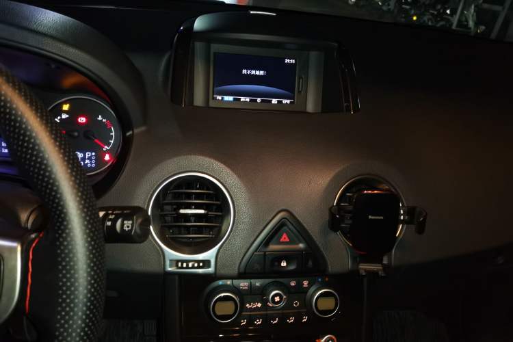 Used Renault Koleos 2012 2.5L Two-Wheel Drive Luxury Navigation Edition
