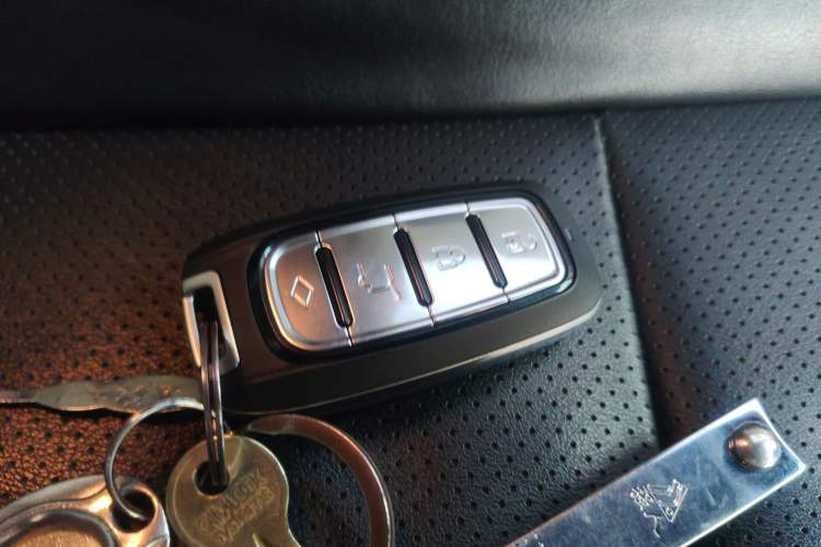 Used Hycan Z03 2022 620 km Range Trendy Cool Version 160 kW 76.8 kWh