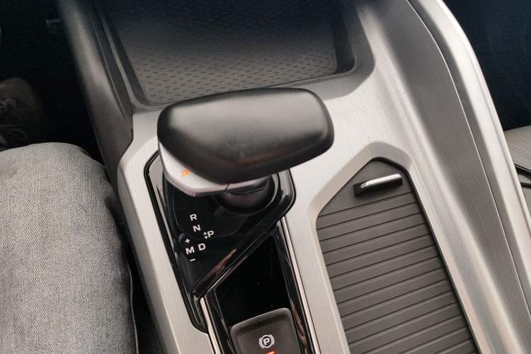Used Geely Auto Preface 2021 Revised Version 2.0TD Luxury Edition
