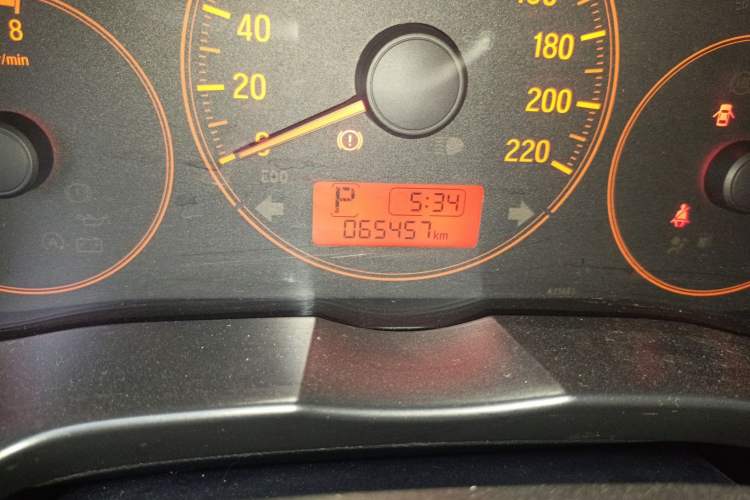 Used Honda City 2017 1.5L CVT Comfort Version