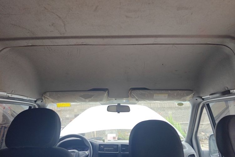 Used JMC Transit 