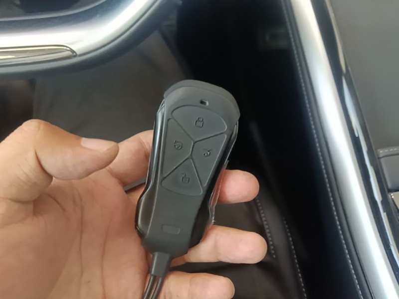 Used XPeng G9 2022 650 Performance Edition Max — 9