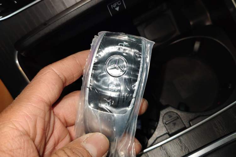 Used Mercedes-Benz E-Class 2022 Second Facelift E 300 L Fashion Edition