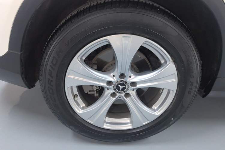 Used Mercedes-Benz GLC 2020 Facelifted GLC 260 L 4MATIC Dynamic Edition